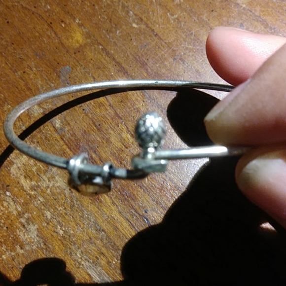 JK thirty-one charm bracelet marked - Picture 7 of 8